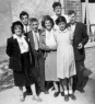1953 The Lojare Family
